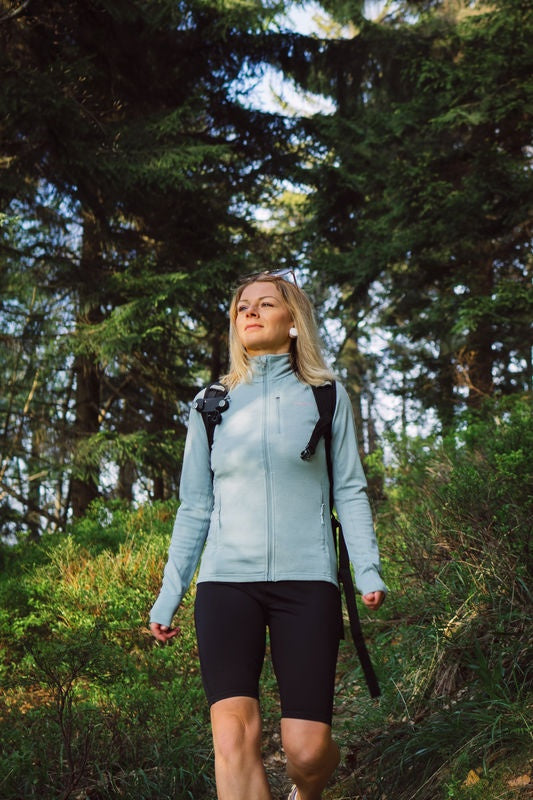 Laufshorts für Damen Dalu L
