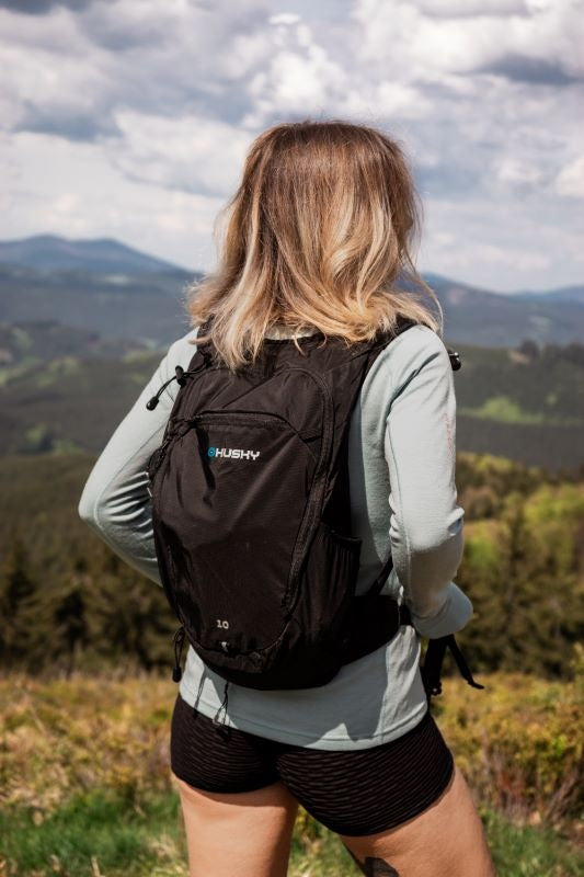 Rucksack Wandern/Radfahren Peten 10 l