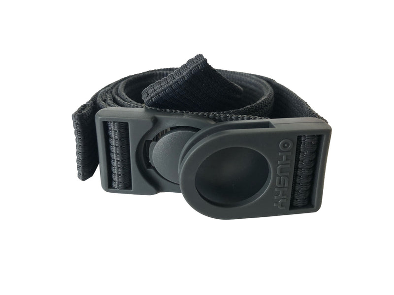 Accessoires Unisex-Gürtel