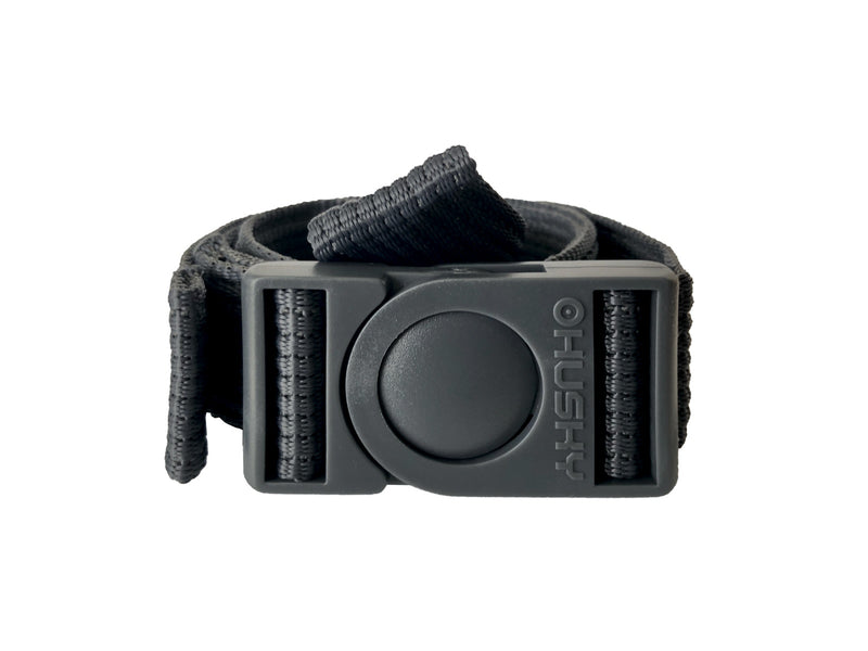 Accessoires Unisex-Gürtel