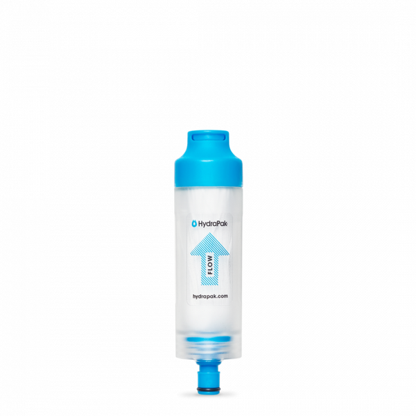 Ultraleichter Wasserfilter 28 MM INLINE FILTER KIT