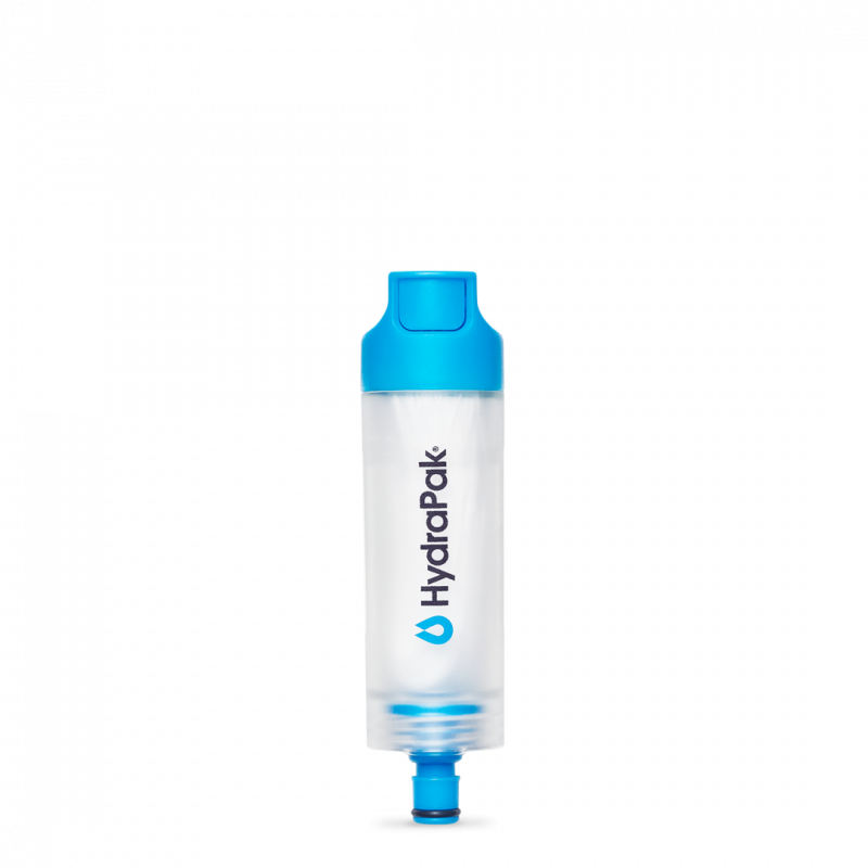 Ultraleichter Wasserfilter 28 MM INLINE FILTER KIT