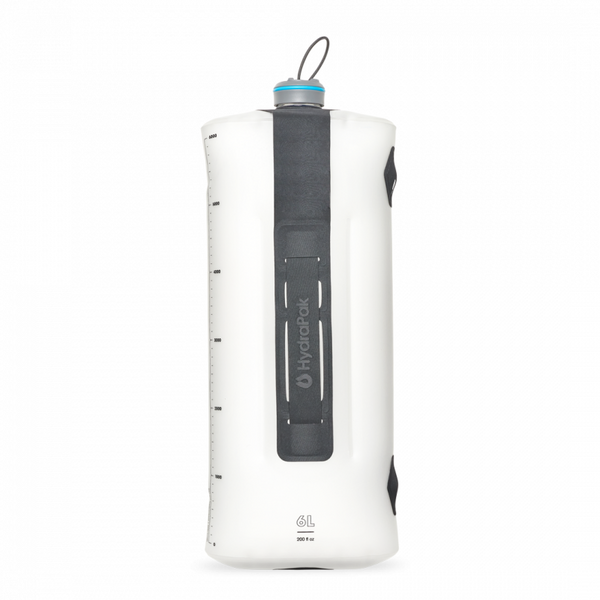 Wasserbeutel inklusive Filter SEEKER+ 6L Gravity Filter Kit
