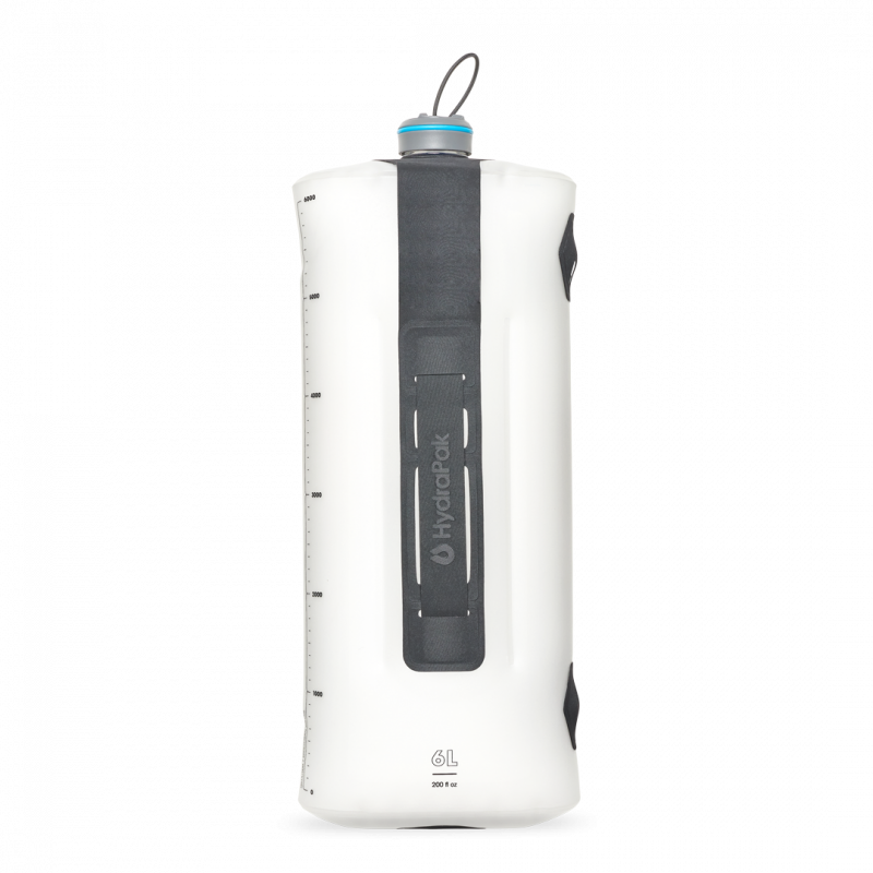 Wasserbeutel inklusive Filter SEEKER+ 6L Gravity Filter Kit