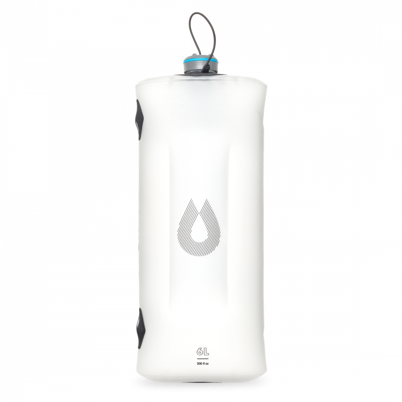 Wasserbeutel inklusive Filter SEEKER+ 6L Gravity Filter Kit