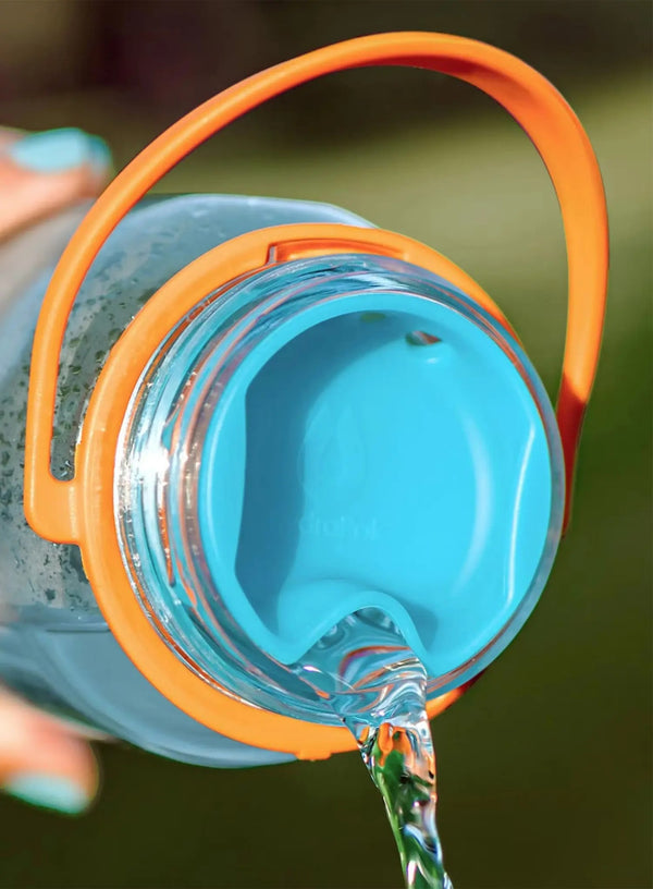 Zubehör für die Flasche RECON CLIP & CARRY Watergate -
