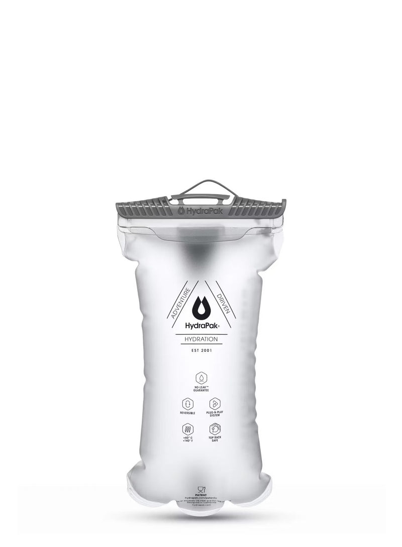 Wasserbeutel VELOCITY 1,5L