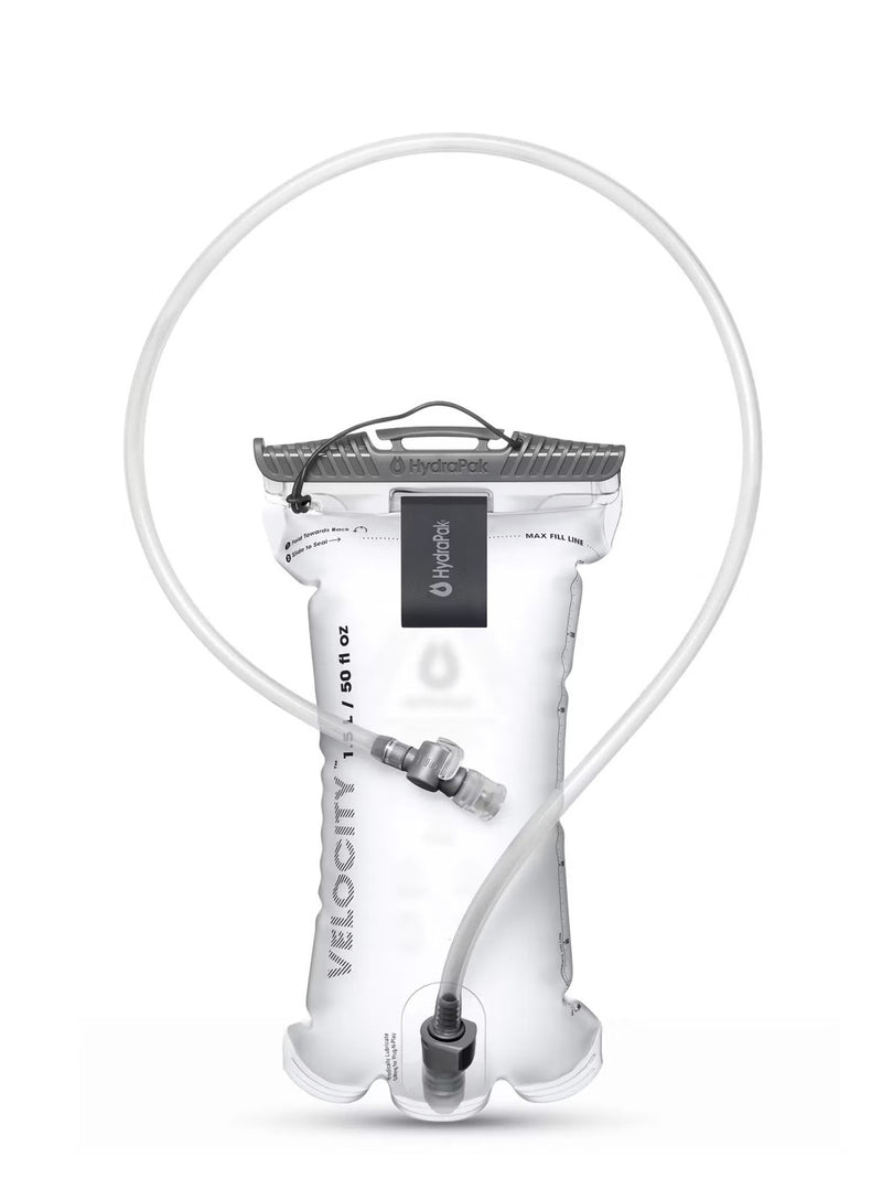 Wasserbeutel VELOCITY 1,5L