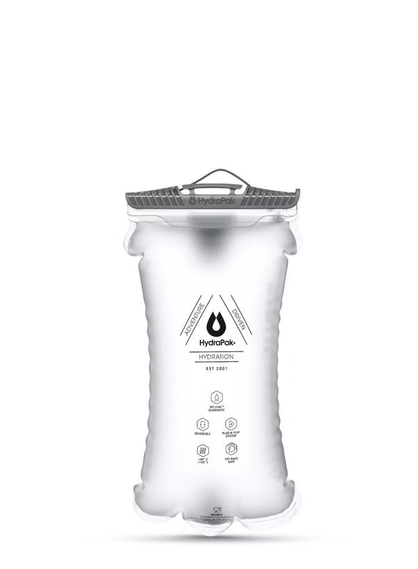 Wasserbeutel VELOCITY 2L