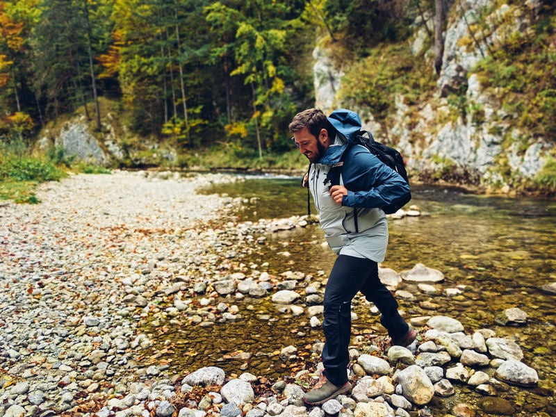 Wanderrucksack Crewtor 30l