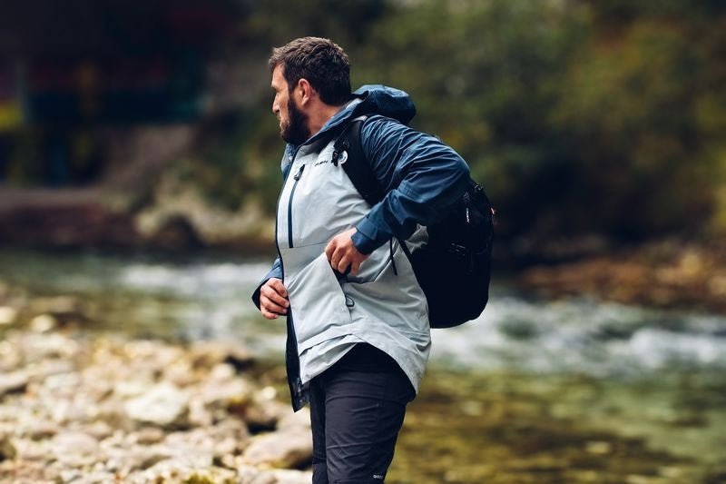 Wanderrucksack Crewtor 30l