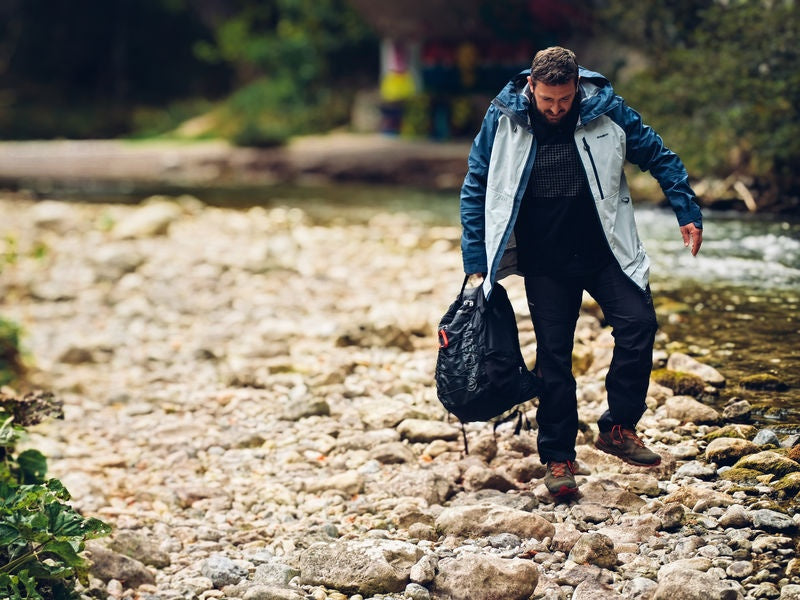 Wanderrucksack Crewtor 30l