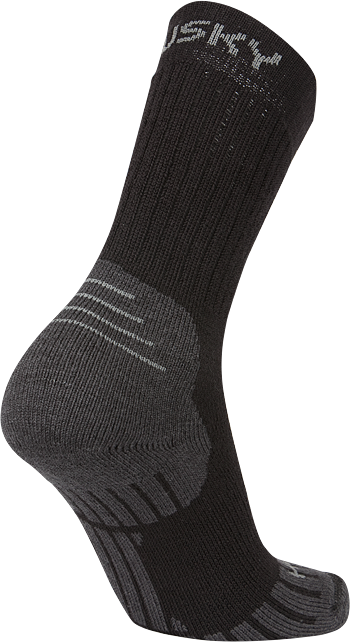 Socken All Wool