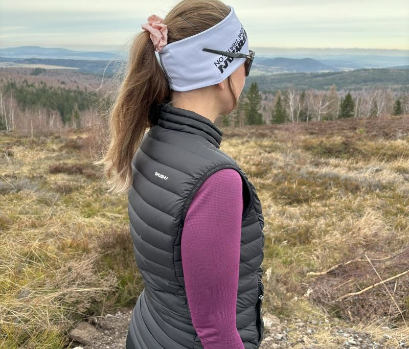 Damen-Daunenweste Dresles L