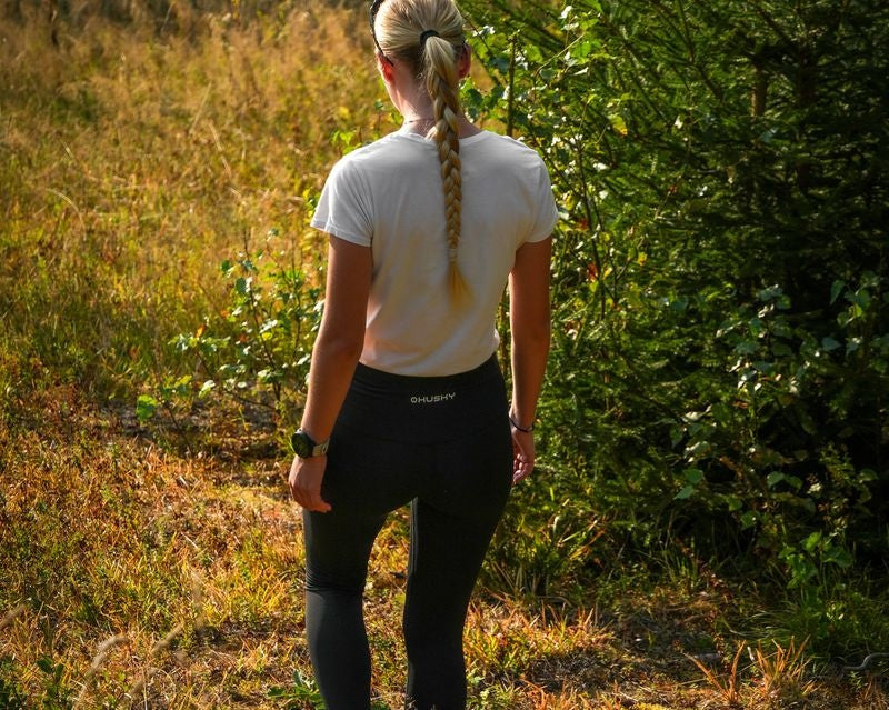 Leggings für Damen Dasana L