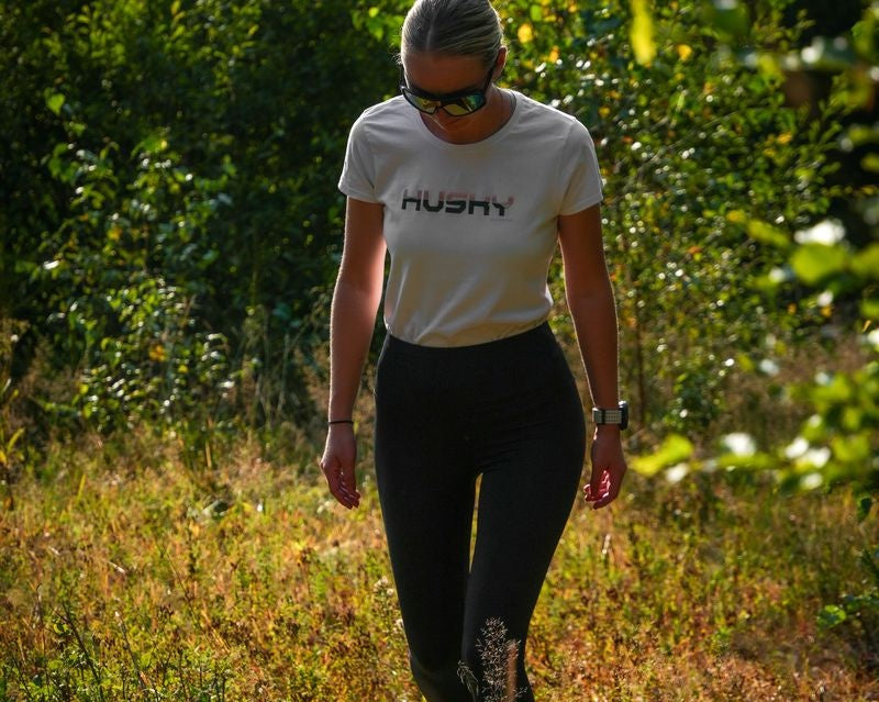 Leggings für Damen Dasana L