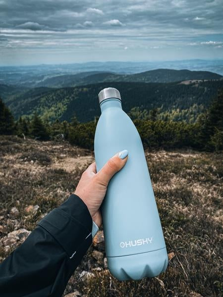 Thermosflasche MOTT 1000