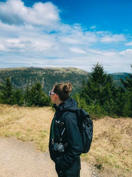 Hardshell-Jacke für Damen Neoni L