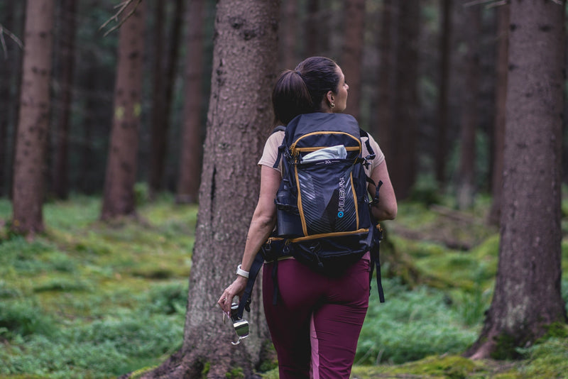 Wanderrucksack Cingy 30l