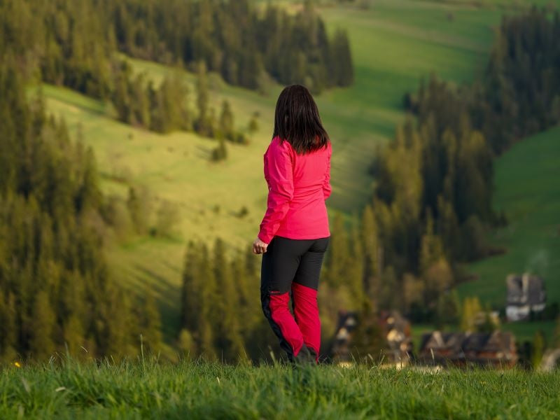 Outdoor-Hosen für Frauen Krony L