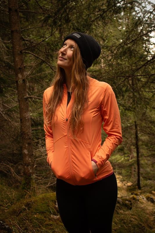 Merino Mütze für Damen Merhat 4