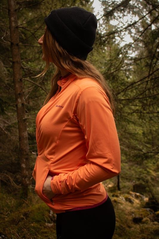 Merino Mütze für Damen Merhat 4