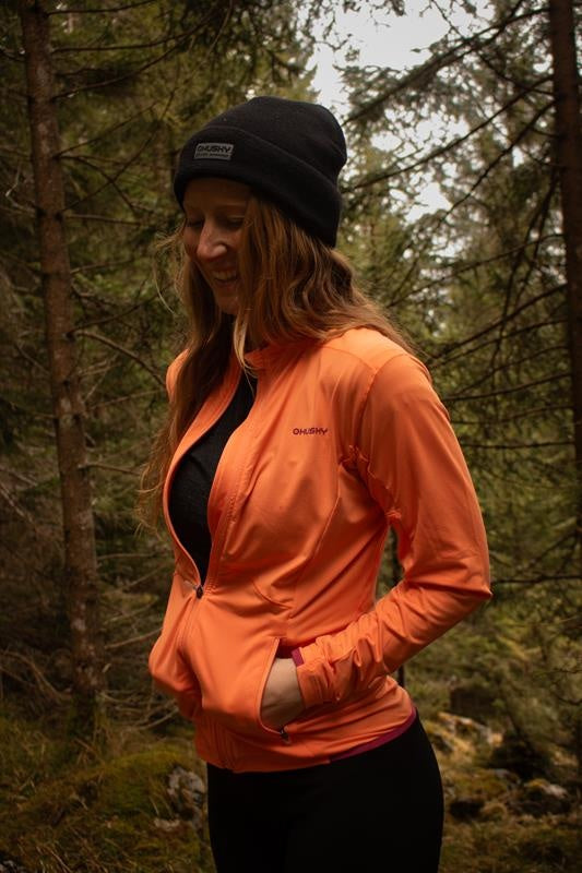 Merino Mütze für Damen Merhat 4