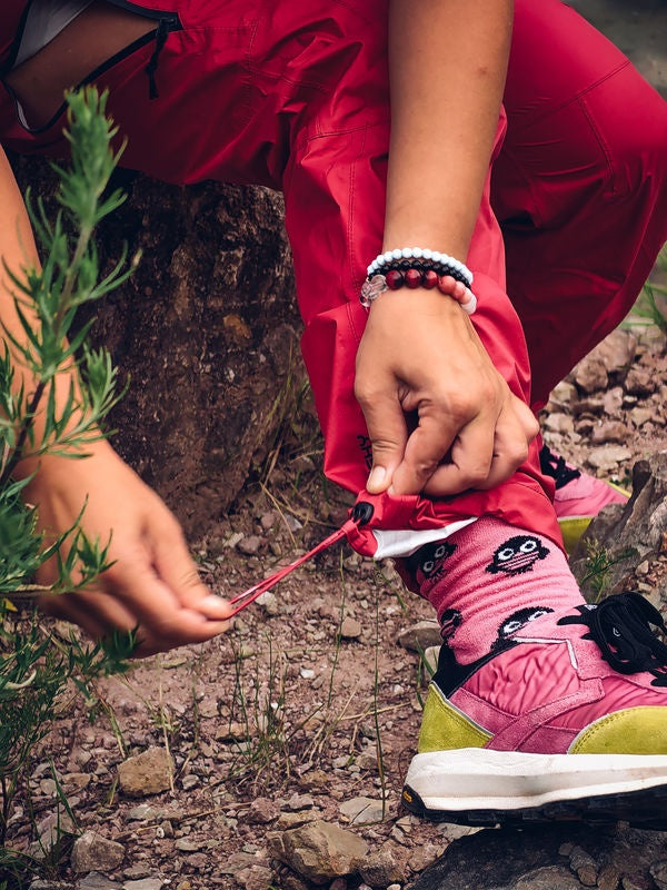 Outdoor-Hosen für Frauen Lamer L