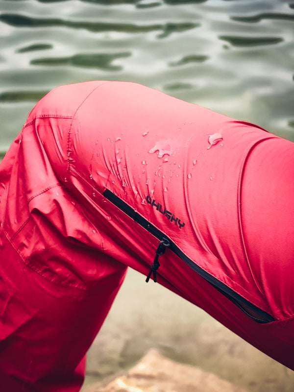 Outdoor-Hosen für Frauen Lamer L