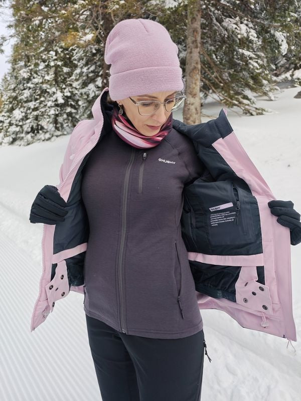 Skijacke für Damen Gambi L