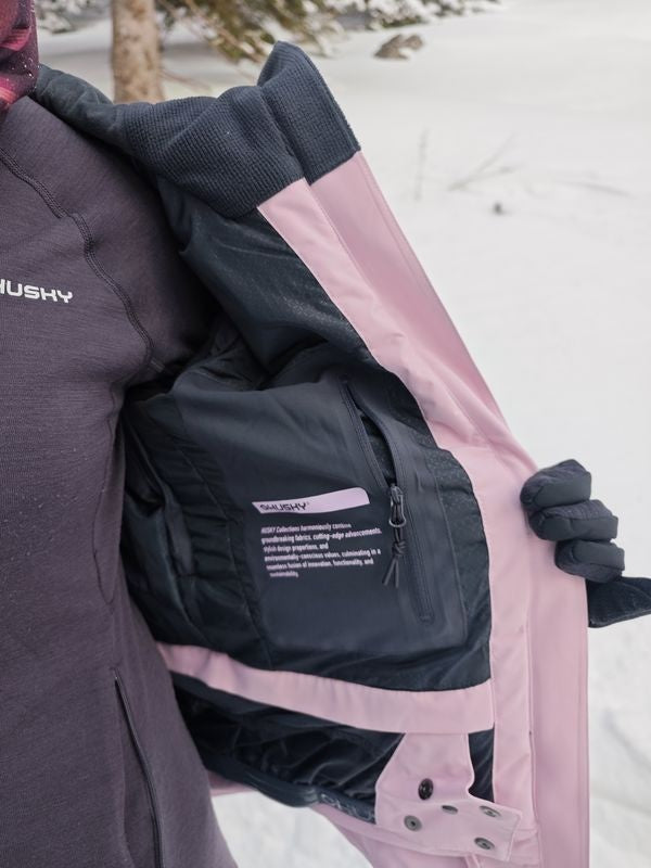 Skijacke für Damen Gambi L