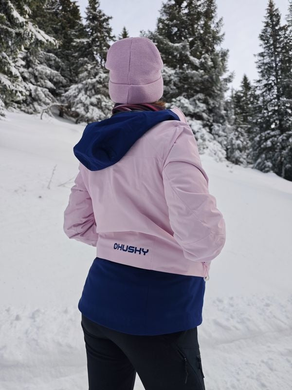 Skijacke für Damen Gambi L