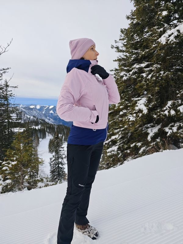 Skijacke für Damen Gambi L
