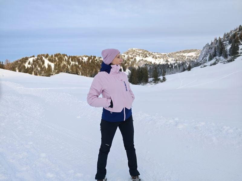 Skijacke für Damen Gambi L