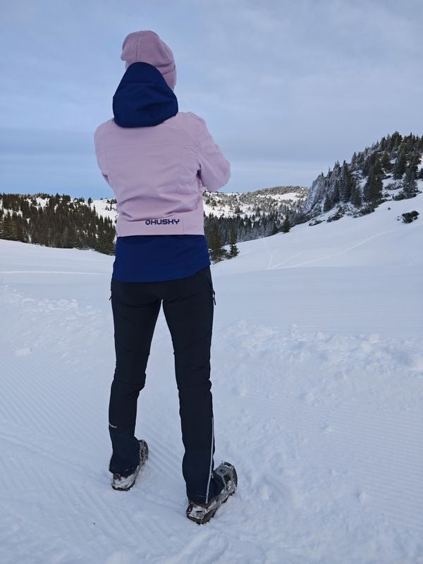 Skijacke für Damen Gambi L