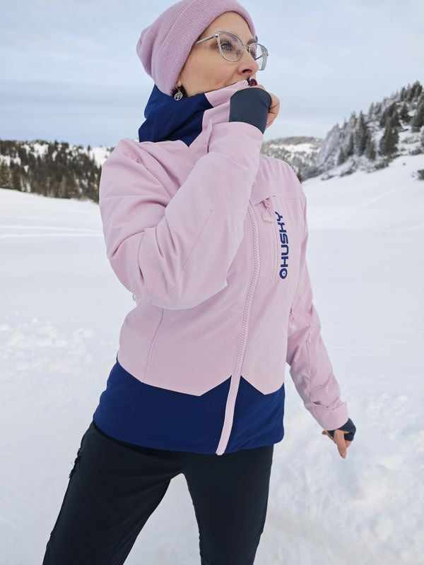 Skijacke für Damen Gambi L