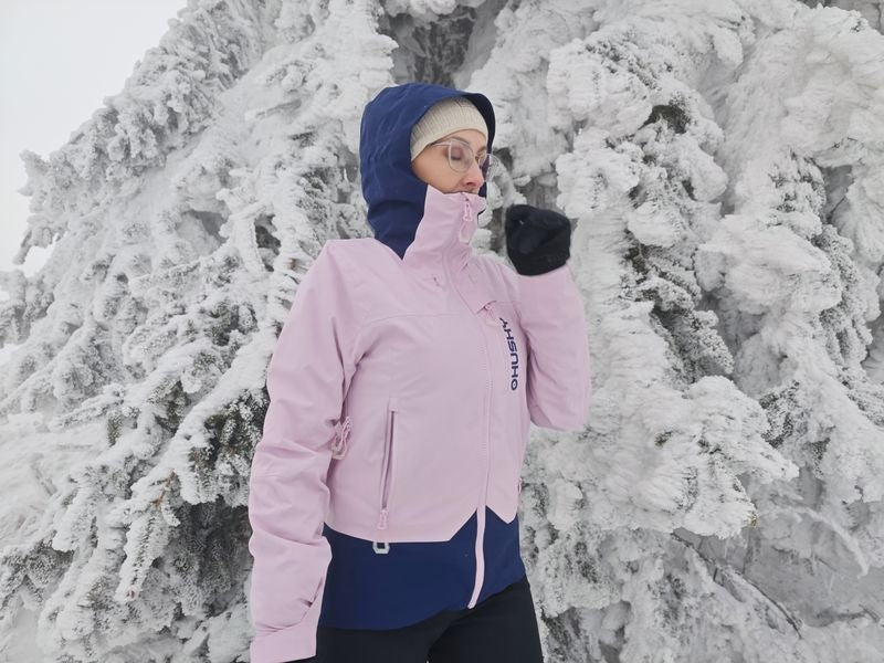 Skijacke für Damen Gambi L