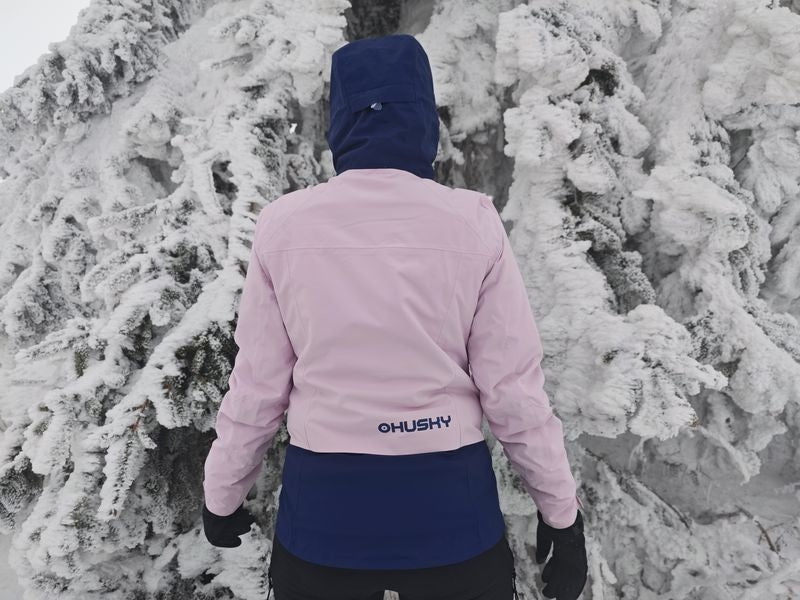 Skijacke für Damen Gambi L