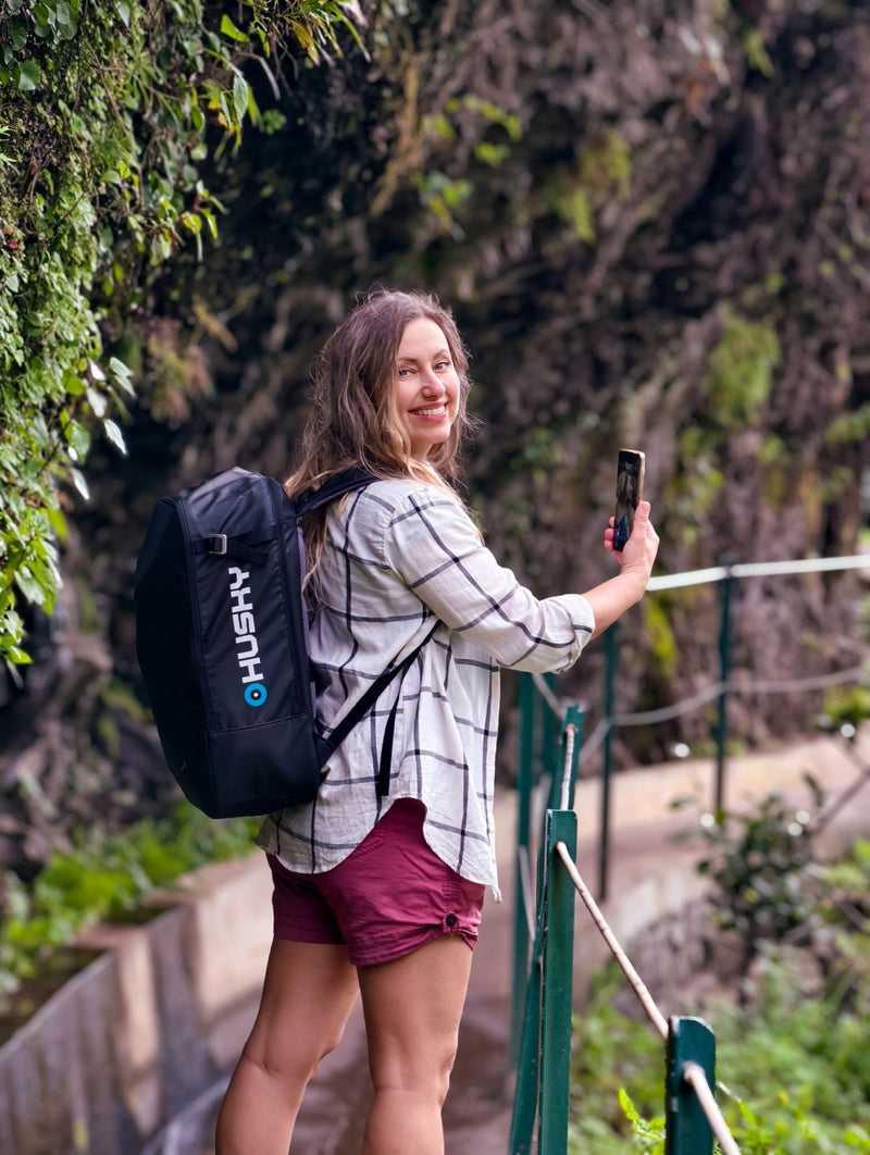 Reiserucksack Truvel 25l