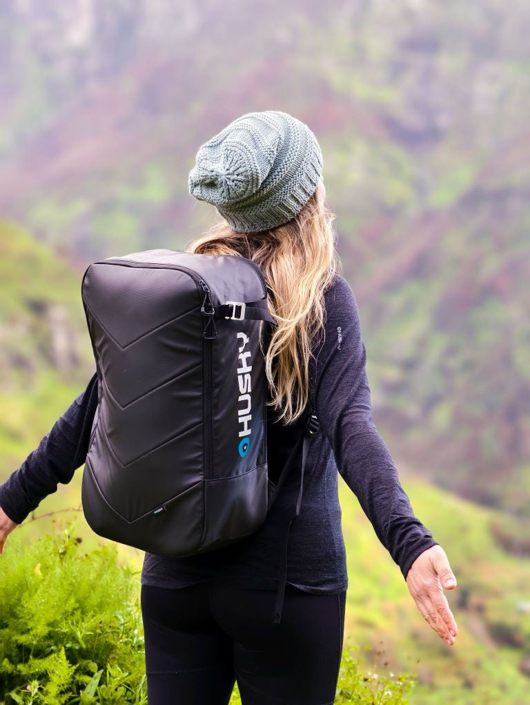 Reiserucksack Truvel 25l