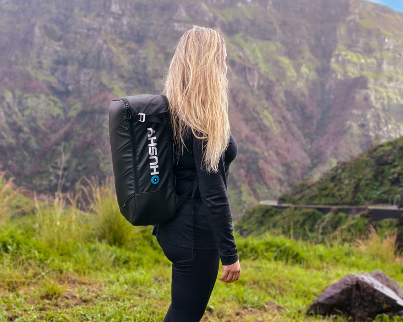 Reiserucksack Truvel 25l
