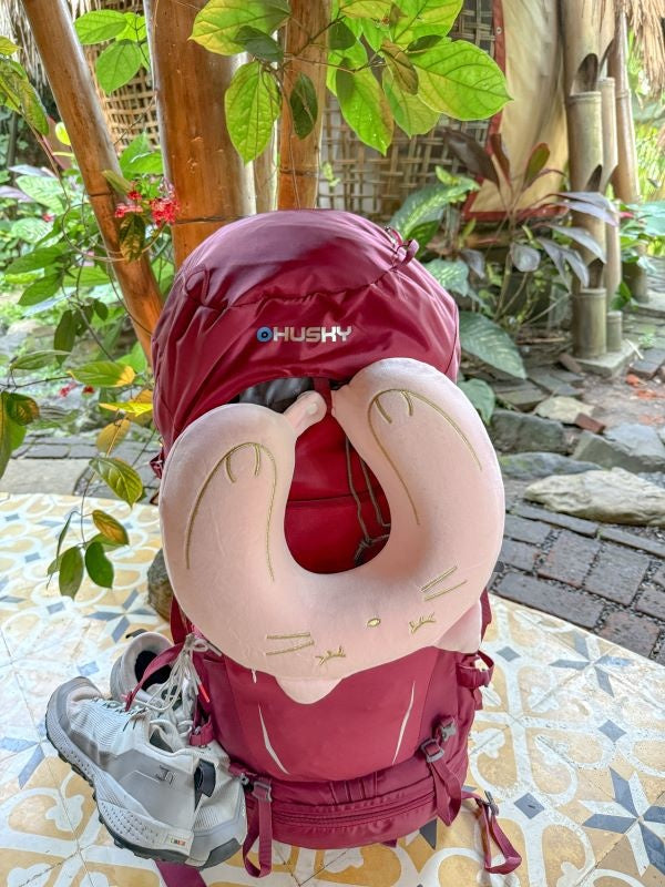 Rucksack Expedition Rony 50l