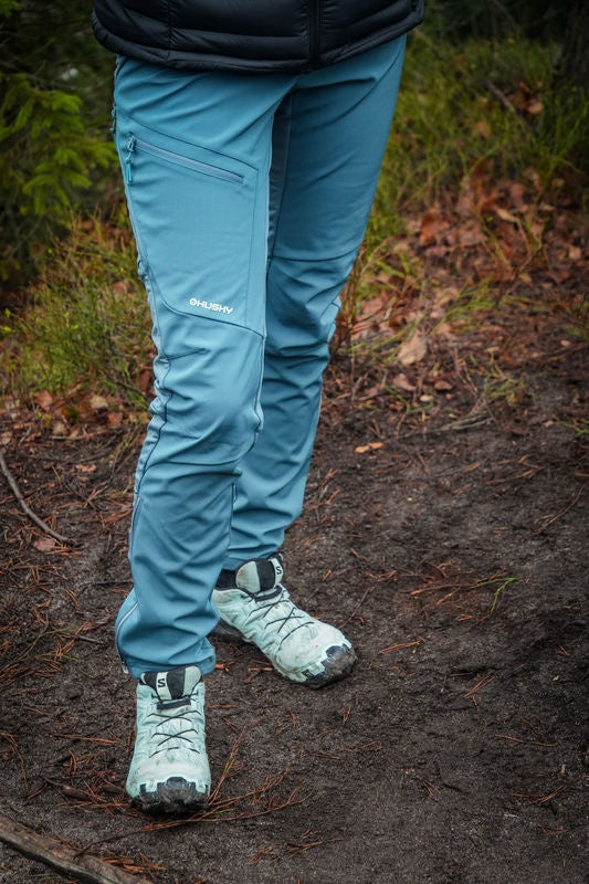 Outdoor-Hosen für Frauen Kixees L