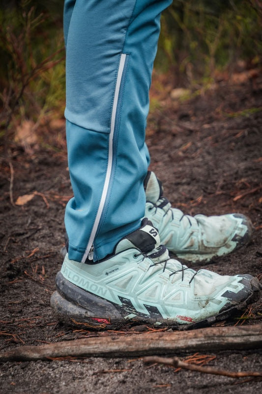 Outdoor-Hosen für Frauen Kixees L