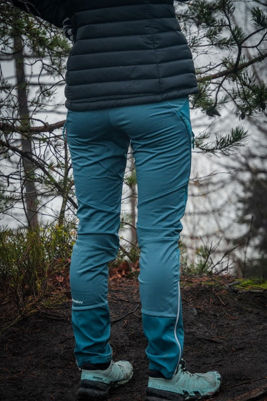 Outdoor-Hosen für Frauen Kixees L
