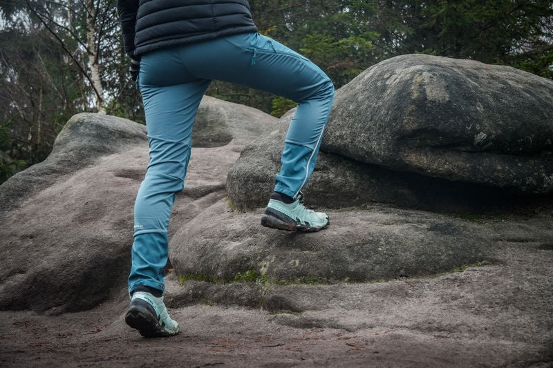 Outdoor-Hosen für Frauen Kixees L