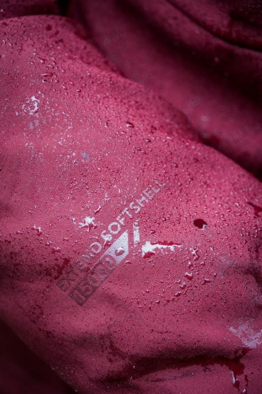 Damen-Softshelljacke Samai L