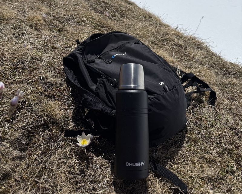 Rucksack Wandern/Radfahren Peten 15 l