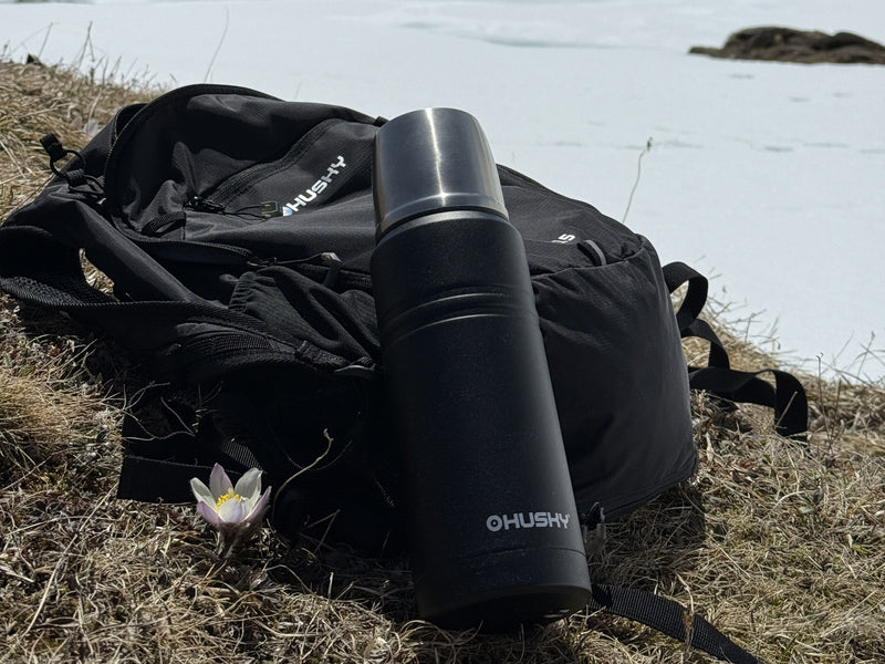 Rucksack Wandern/Radfahren Peten 15 l