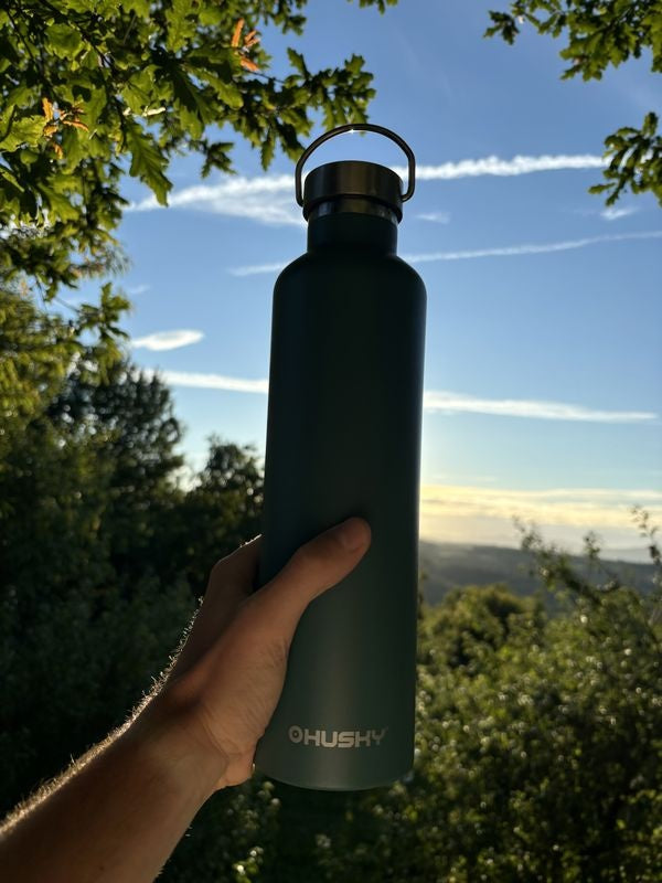 Thermosflasche MOLL 1000